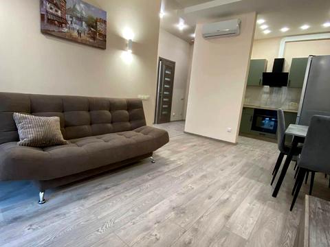 квартира по адресу Короленко ул., 22-А