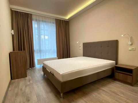 квартира по адресу Короленко ул., 22-А