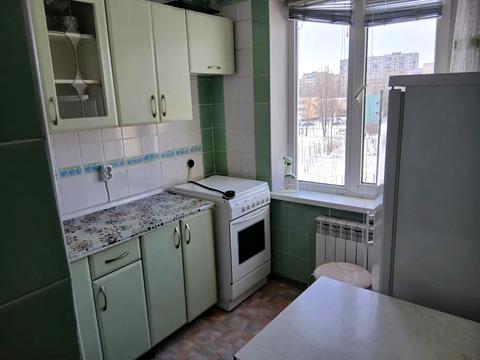 квартира за адресою Київ, Оболонський просп., 37-В