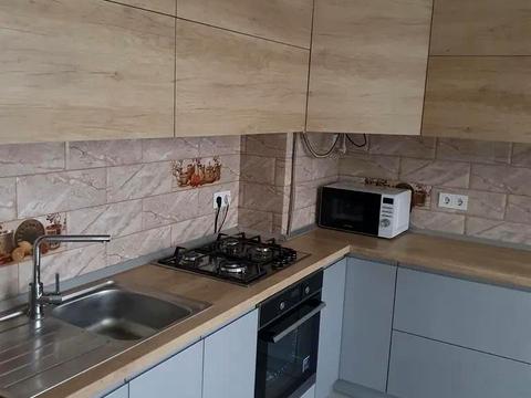 квартира за адресою Кульпарківська вул. (Кульпарківська), 230-А