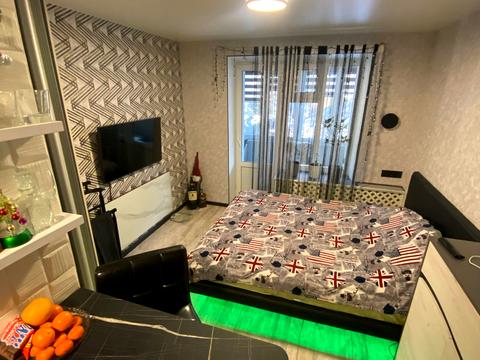 кімната за адресою Зарічанська вул., 22/1