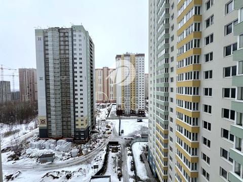 квартира за адресою Бориса Гмирі вул., 22-Б