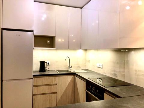 квартира за адресою Київ, Тадея Рильського бульв., 1