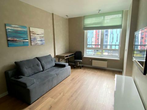 квартира за адресою Київ, Тадея Рильського бульв., 1