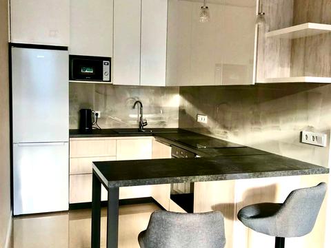 квартира за адресою Київ, Тадея Рильського бульв., 1