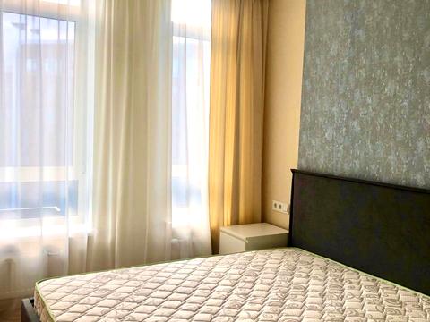 квартира за адресою Київ, Тадея Рильського бульв., 1