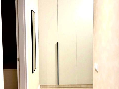 квартира за адресою Київ, Тадея Рильського бульв., 1