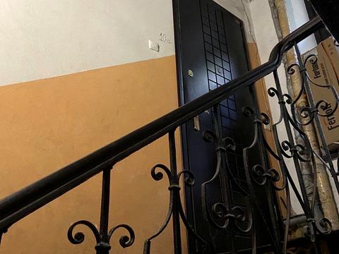 квартира по адресу Успенская ул. (Чичерина), (Будинок)