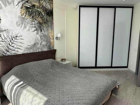 квартира за адресою В'ячеслава Чорновола просп. (), 77