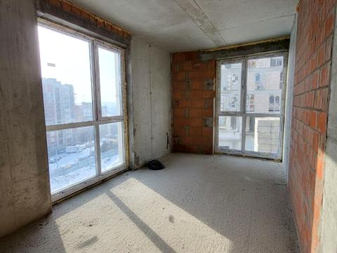 квартира по адресу Щурата ул., 2