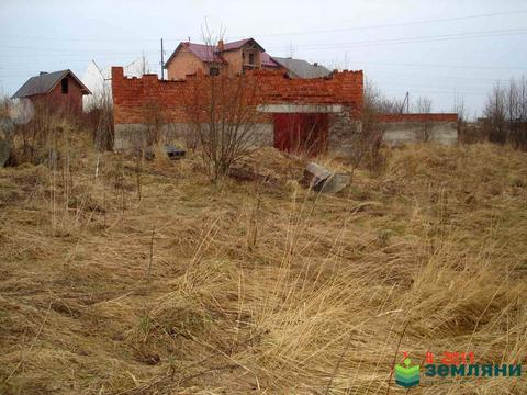 ділянка за адресою Барвиста