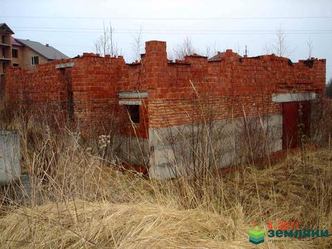 ділянка за адресою Барвиста