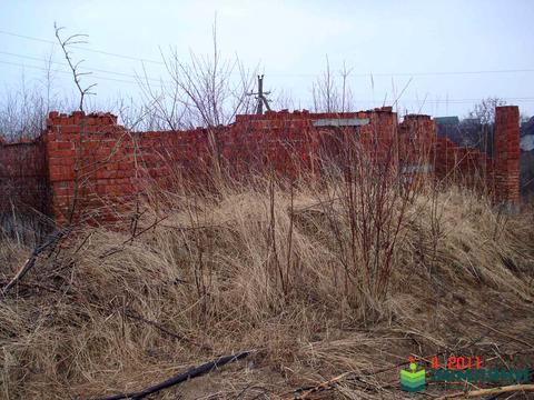 ділянка за адресою Барвиста