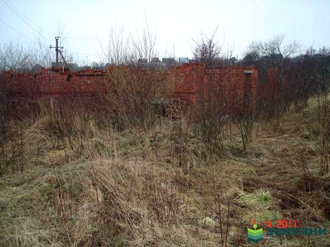 ділянка за адресою Барвиста