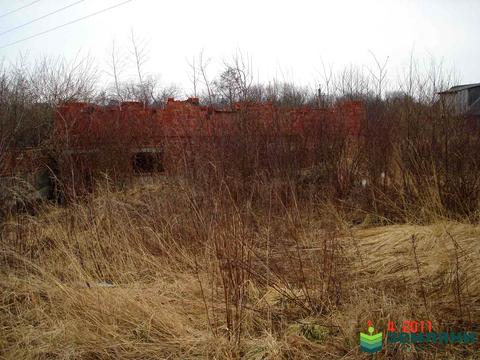 ділянка за адресою Барвиста