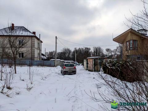 ділянка за адресою Барвиста