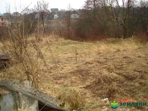 ділянка за адресою Барвиста