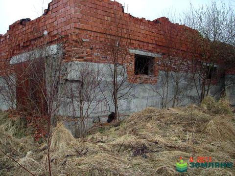 ділянка за адресою Барвиста