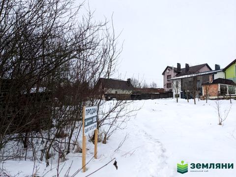 ділянка за адресою Барвиста