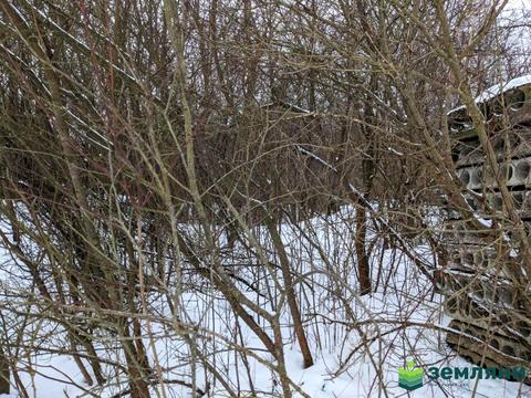 ділянка за адресою Барвиста