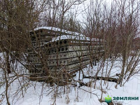 ділянка за адресою Барвиста