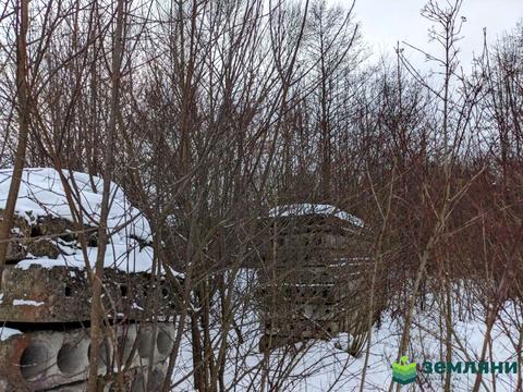 ділянка за адресою Барвиста