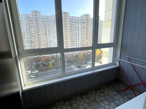 квартира по адресу Анны Ахматовой ул., 22