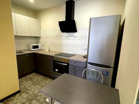 квартира по адресу Анны Ахматовой ул., 22