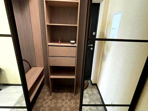 квартира по адресу Анны Ахматовой ул., 22