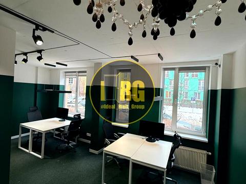 квартира за адресою Регенераторна вул., 4к2