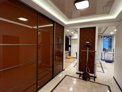 квартира за адресою Лесі Українки бульв., 7-А