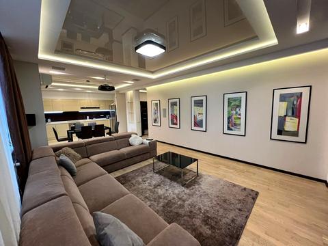 квартира за адресою Лесі Українки бульв., 7-А