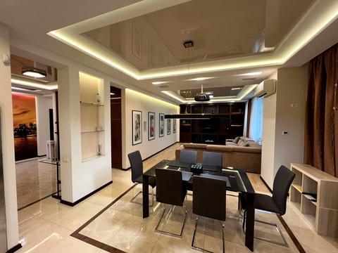 квартира за адресою Лесі Українки бульв., 7-А