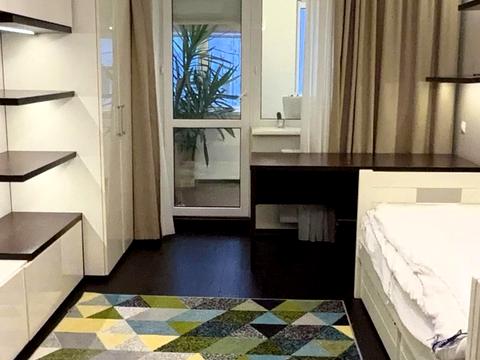 квартира за адресою Лесі Українки бульв., 7-А