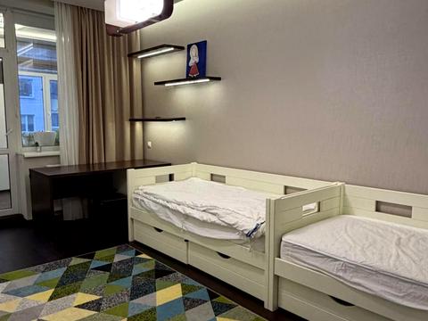 квартира за адресою Лесі Українки бульв., 7-А