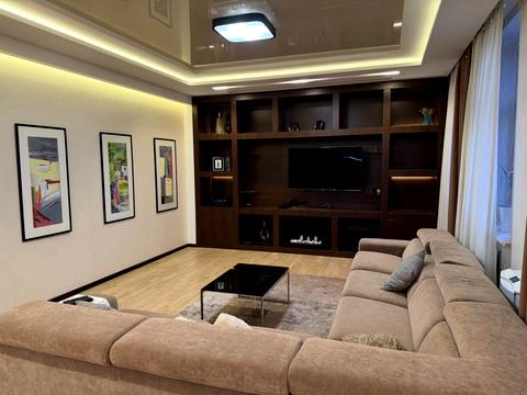 квартира за адресою Лесі Українки бульв., 7-А