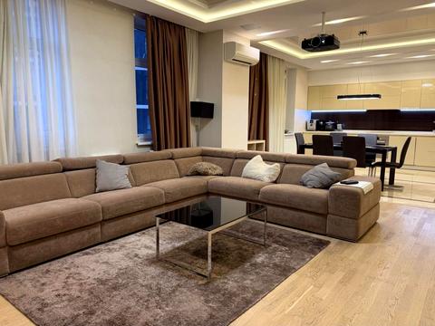 квартира за адресою Лесі Українки бульв., 7-А