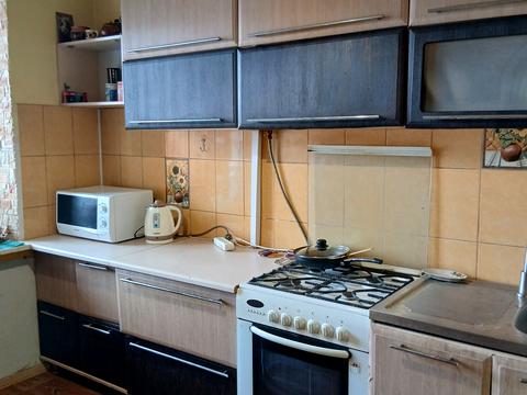 квартира за адресою Андрія Мельника вул., 8