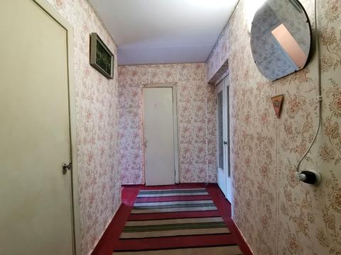 квартира за адресою Павлокічкаська вул. (Орджонікідзе), 13