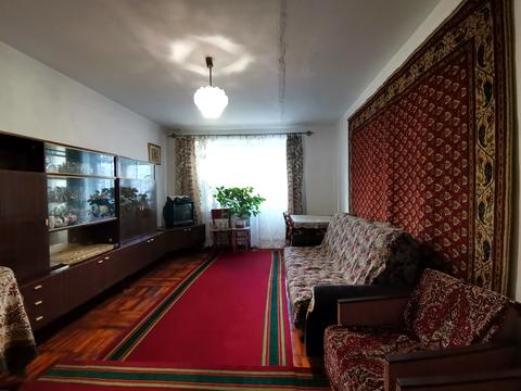 квартира по адресу Павлокичкасская ул. (Орджоникидзе), 13