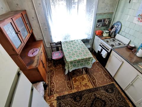 квартира за адресою Павлокічкаська вул. (Орджонікідзе), 13