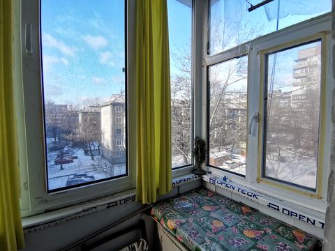 квартира за адресою Павлокічкаська вул. (Орджонікідзе), 13