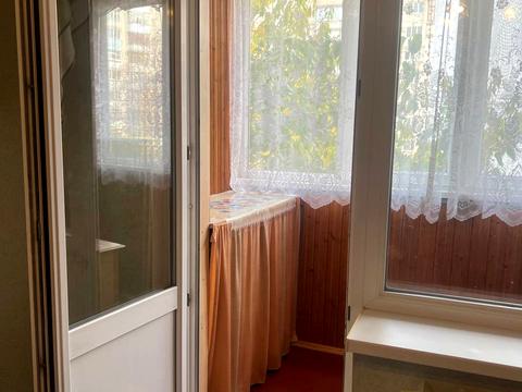 квартира по адресу Дмитрия Майбороды ул. (Збишка), 15