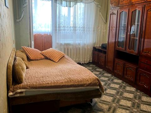 квартира по адресу Дмитрия Майбороды ул. (Збишка), 15