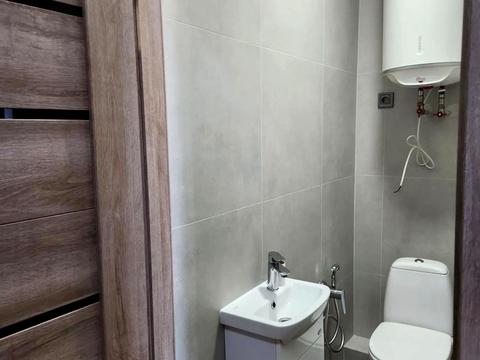 квартира по адресу Тернопольская ул., 21д