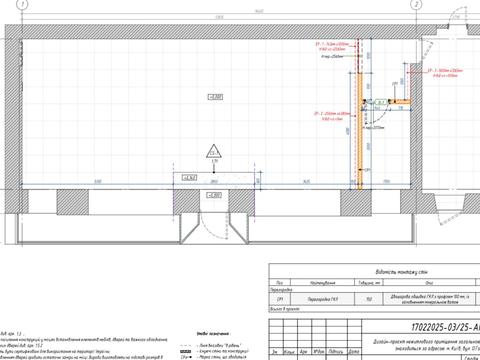 комерційна за адресою Олеся Гончара вул., 75