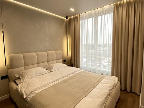 квартира по адресу Юліана Пелеша ул., 3