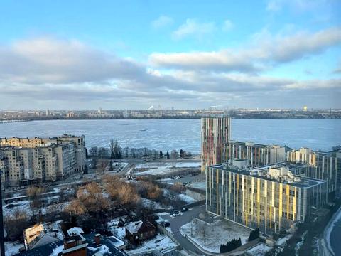 квартира по адресу Володимира Вернадського ул. (Дзержинського), 35-Н