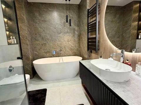 квартира по адресу Володимира Вернадського ул. (Дзержинського), 35-Н