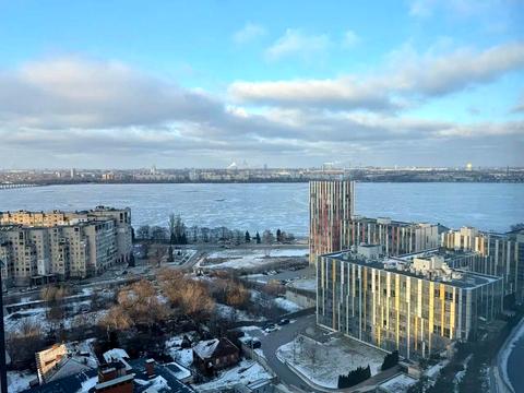 квартира по адресу Володимира Вернадського ул. (Дзержинського), 35-Н